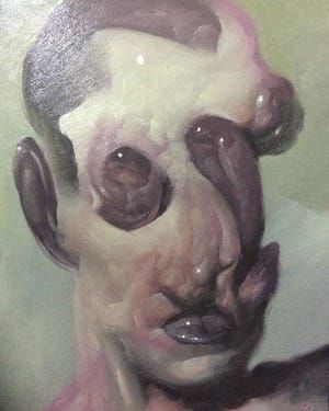 Artwork Title: Untitled