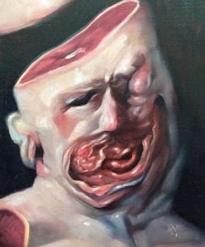 Artwork Title: Untitled