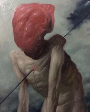 Artwork Title: Untitled