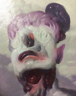Artwork Title: Untitled