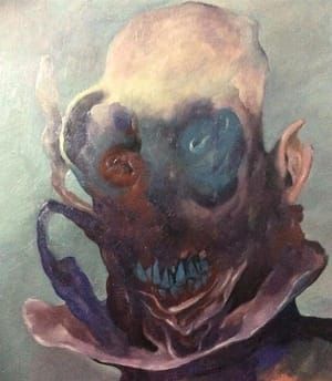 Artwork Title: Untitled