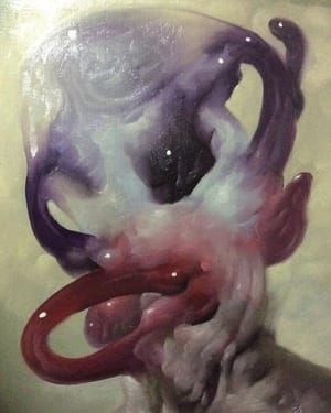 Artwork Title: Untitled