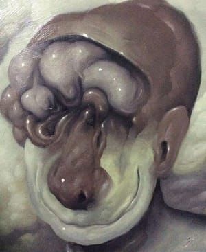 Artwork Title: Untitled