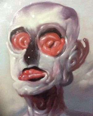 Artwork Title: Untitled