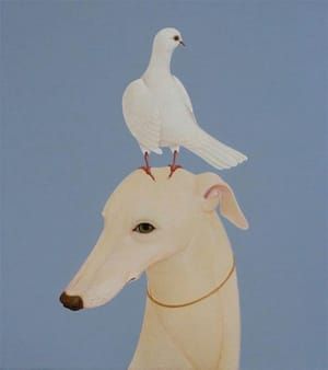 Artwork Title: Untitled