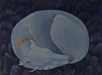 Artwork Title: Untitled