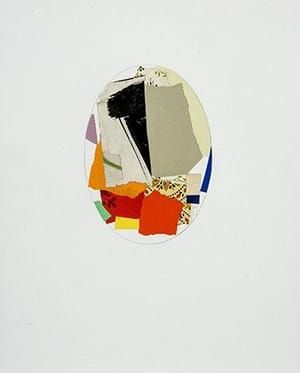 Artwork Title: A Glimpse of the Positive Divide