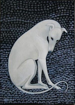 Artwork Title: Untitled