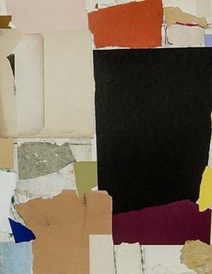 Artwork Title: Studio Study #1