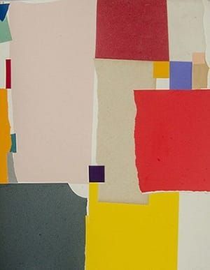 Artwork Title: The Midway and the Field