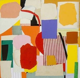 Artwork Title: Jazz for John