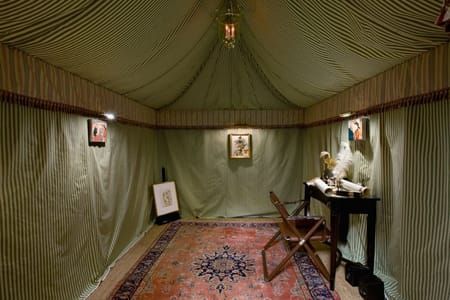Artwork Title: Installation view