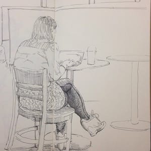 Artwork Title: Untitled