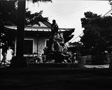 Artwork Title: 密友系列