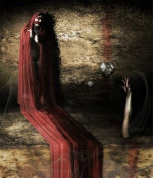 Artwork Title: Touch Your Heart