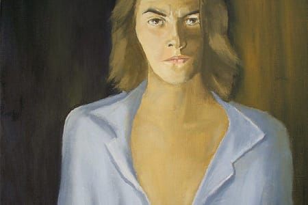 Artwork Title: Tracey Emin