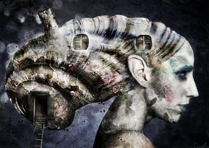 Artwork Title: Take Me Home