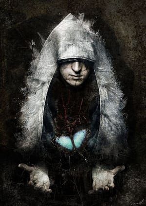 Artwork Title: Returning