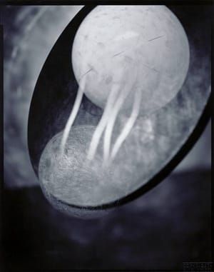 Artwork Title: A Matter of Time