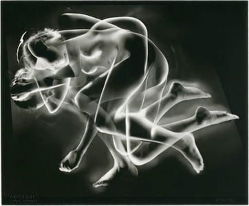 Artwork Title: Study ofLying Nude