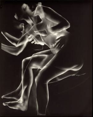 Artwork Title: Untitled