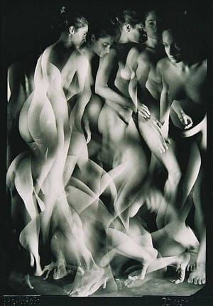 Artwork Title: Untitled