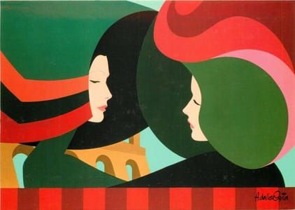 Artwork Title: Untitled