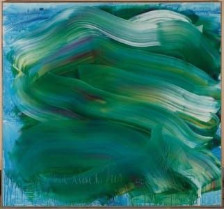 Artwork Title: La Grande Reine Des Pres
