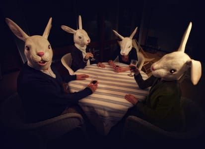 Artwork Title: My Family
