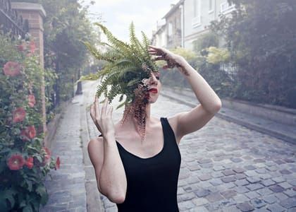 Artwork Title: Treebeard #4