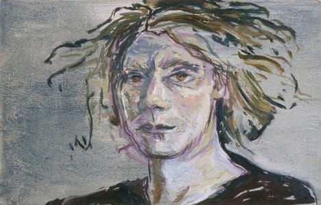 Artwork Title: Untitled