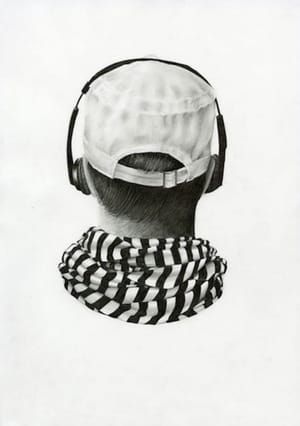 Artwork Title: Untitled