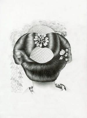 Artwork Title: Untitled