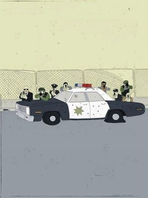 Artwork Title: Untitled