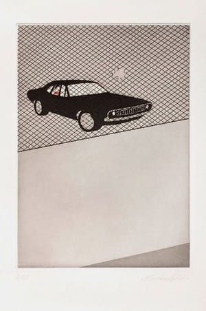 Artwork Title: Untitled