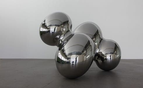Artwork Title: Cloud 8