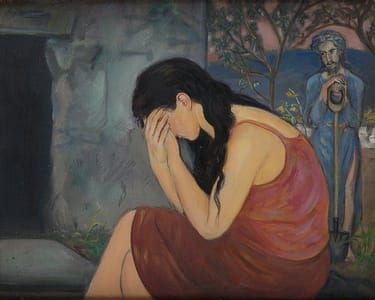 Artwork Title: Untitled