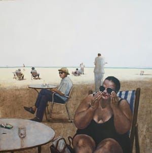 Artwork Title: Untitled