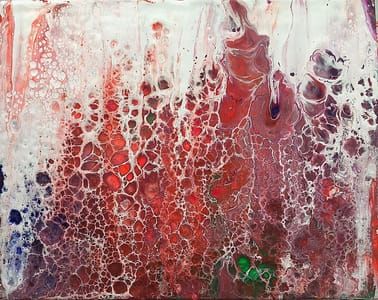 Artwork Title: Color 3