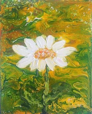 Artwork Title: Color 8