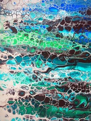 Artwork Title: Color2