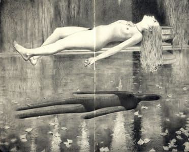 Artwork Title: Untitled
