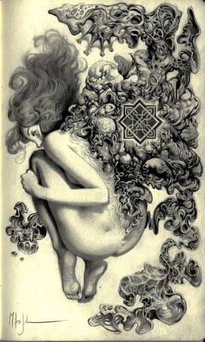 Artwork Title: Morphology