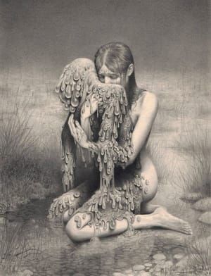 Artwork Title: Untitled