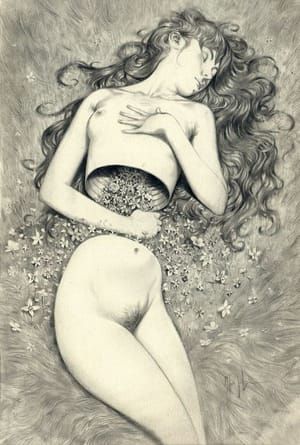 Artwork Title: Untitled