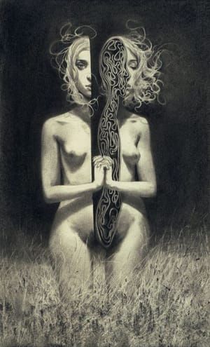 Artwork Title: Untitled