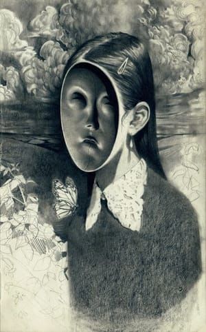Artwork Title: Receiver