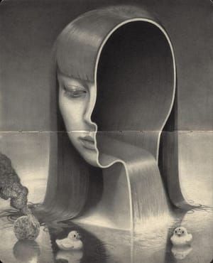 Artwork Title: Untitled