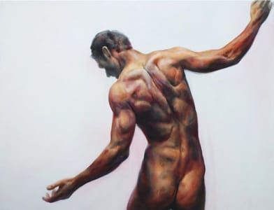 Artwork Title: Untitled