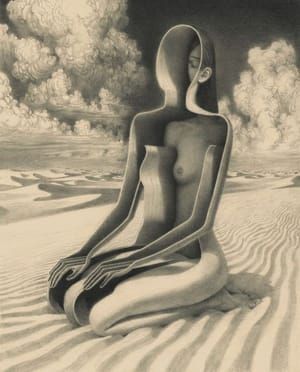 Artwork Title: Untitled